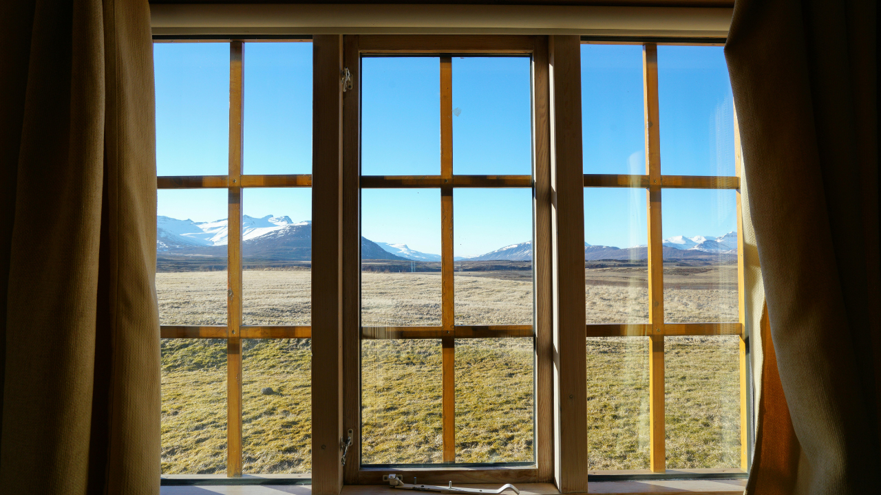 Combination Casement