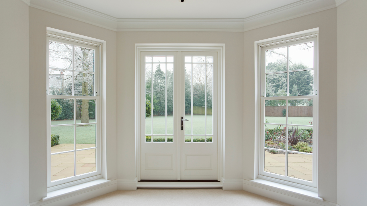 French Doors