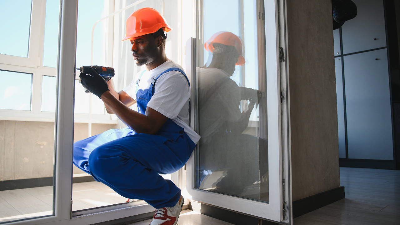 Expert Installation Team