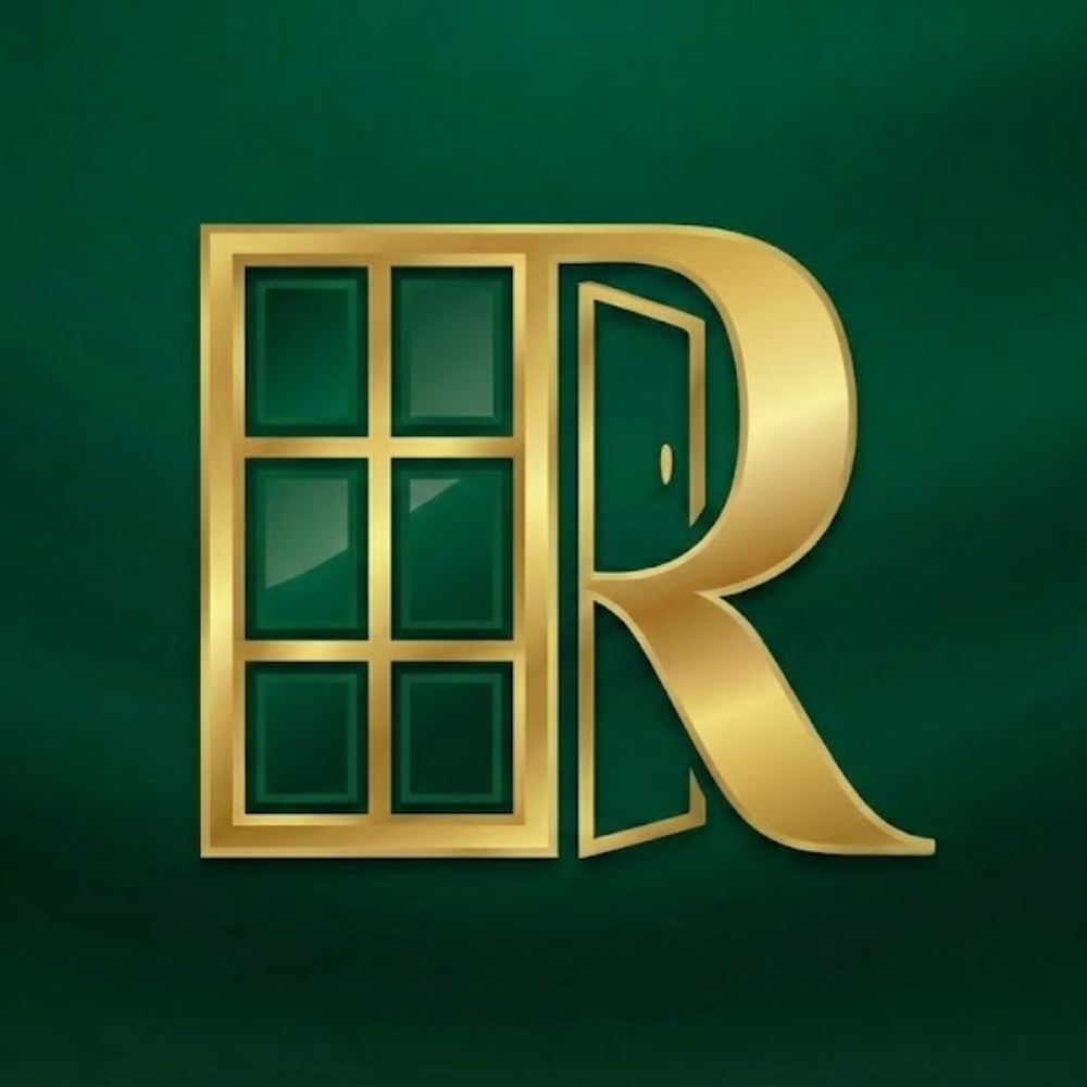 Royal Doors & Windows Logo